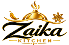 ZAIKA KITCHEN